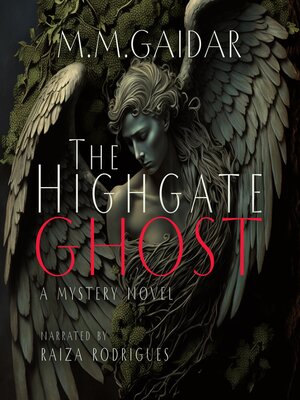 cover image of The Highgate Ghost
